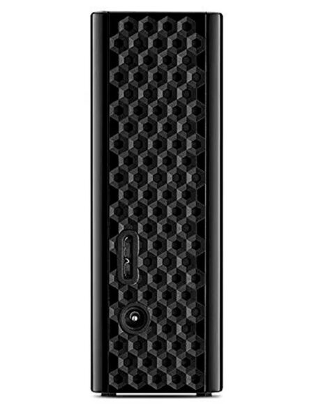 Disco Duro Ext Escritorio USB 3.0 6Tb 2P/USB One Touch Hub