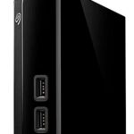 Disco Duro Ext Escritorio USB 3.0 6Tb 2P/USB One Touch Hub