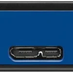 Disco Duro Ext Escritorio USB-C 40Tb 5Y 2Big Dock Thunderbolt 3