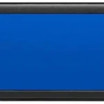 Disco Duro Ext Escritorio USB-C 40Tb 5Y 2Big Dock Thunderbolt 3