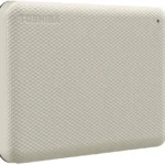 D. Duro Externo USB 4Tb Toshiba Canvio Advance V10 USB 3.0/Portatil/2.5"/Para Mac-Pc/Verde/Hdtca40Xg3Ca