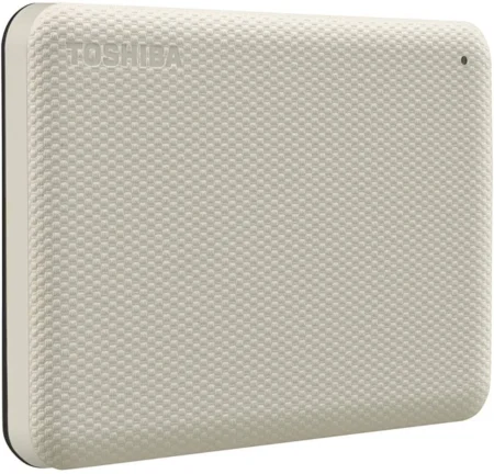 D. Duro Externo USB 4Tb Toshiba Canvio Advance V10 USB 3.0/Portatil/2.5″/Para Mac-Pc/Verde/Hdtca40Xg3Ca