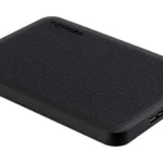 Disco Portatil Toshiba Canvio Advance Plus 2Tb