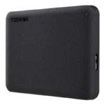 Disco Portatil Toshiba Canvio Advance Plus 2Tb