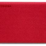 Disco Portatil Toshiba Canvio Advance V10 Verde 1Tb