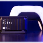 D. Duro Externo USB 500Gb Wd Black D30 Game Drive By Sandisk Wdbamf5000Abw-Wesn USB-C/Compatible Con Xbox Series X|S/Negro