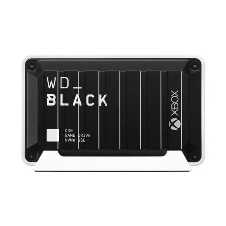 D. Duro Externo USB 2Tb Wd Black D30 Game Driveby Sandisk Wdbamf0020Bbw-Wesn USB 3.0/Compatible Con Xbox Y Pc/900Mb/S Lectura/Negro