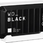 D. Duro Externo USB 2Tb Wd Black D30 Game Driveby Sandisk Wdbamf0020Bbw-Wesn USB 3.0/Compatible Con Xbox Y Pc/900Mb/S Lectura/Negro