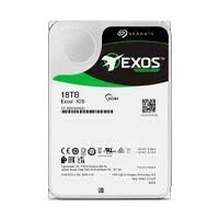 Disco Duro Interno 3.5In 18Tb SATA 7200Rpm 256Mb 3Yr Skyhawk Ai