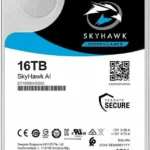 HDD Seagate Skyhawk Ai 16Tb 3.5