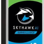 HDD Seagate Skyhawk Ai 16Tb 3.5