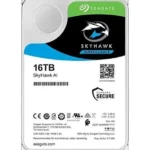 HDD Seagate Skyhawk Ai 16Tb 3.5