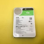 Disco Duro Interno 3.5In 24 Tb SATA 7200Rpm 512Mb 3Yr Skyhawk Ai