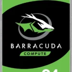 Disco Duro Interno 3.5In 24 Tb SATA 7200Rpm 512Mb 3Yr Skyhawk Ai