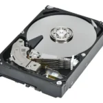Disco Duro Interno Toshiba 10 Tb - Mg10Ada10Te, 3.5 Enterprise. SATA Iii