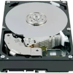 Disco Duro Interno Toshiba S30 0 Para Videovigilancia 10Tb 7200Rpm