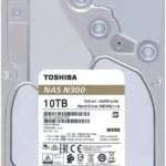 Disco Duro Interno Toshiba S30 0 Para Videovigilancia 10Tb 7200Rpm