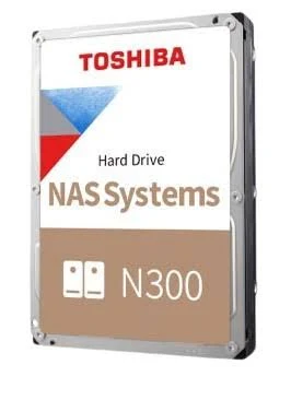 Disco Duro Interno Toshiba N30 0 Pro De Rendimiento 10Tb 7200Rpm