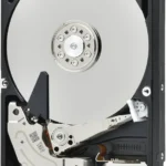 Disco Duro Interno Toshiba N30 0 Pro De Rendimiento 10Tb 7200Rpm