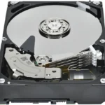 Toshiba S300 Pro 6Tb Surveillan CE 3.5In Disco Duro Interno - Cmr S
