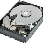Toshiba S300 Pro 6Tb Surveillan CE 3.5In Disco Duro Interno - Cmr S