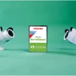 Toshiba S300 Pro 6Tb Surveillan CE 3.5In Disco Duro Interno - Cmr S