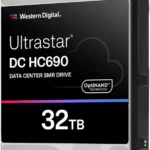 Disco Duro De Remplazo 20Tb Par A Terastation 3010/3020/5010/5020/6