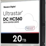 Disco Duro De Remplazo 20Tb Par A Terastation 3010/3020/5010/5020/6