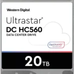 Disco Duro De Remplazo 20Tb Par A Terastation 3010/3020/5010/5020/6