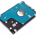 Disco Duro De Remplazo 1Tb Para Linkstation 220/420 Y Terastation