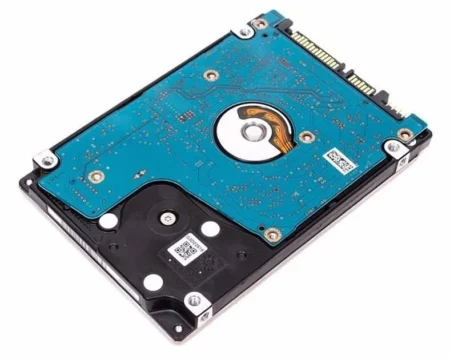 Disco Duro De Remplazo 1Tb Para Linkstation 220/420 Y Terastation