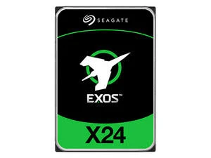 Disco Duro Interno 3.5In 24Tb SATA 7200Rpm 512Mb 5Y Exos X24 512E