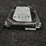 D. Duro Interno 4Tb Seagate Ironwolf Pro St4000Nt001 3.5"/Sataiii/7200Rpm/Para NAS/256Mb Cache