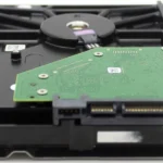 D. Duro Interno 4Tb Seagate Ironwolf Pro St4000Nt001 3.5"/Sataiii/7200Rpm/Para NAS/256Mb Cache