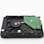 D. Duro Interno 4Tb Seagate Ironwolf Pro St4000Nt001 3.5"/Sataiii/7200Rpm/Para NAS/256Mb Cache