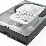 D. Duro Interno 4Tb Seagate Ironwolf Pro St4000Nt001 3.5"/Sataiii/7200Rpm/Para NAS/256Mb Cache