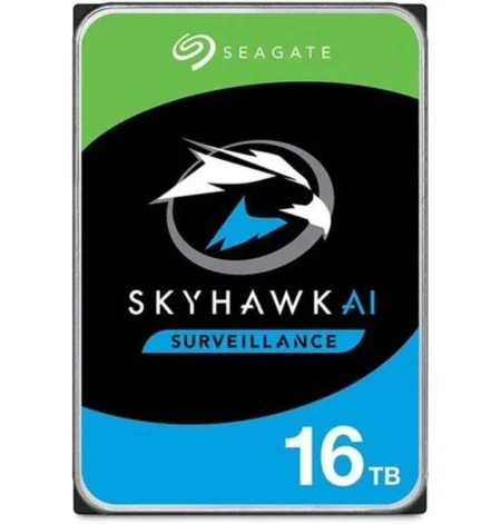 Disco Duro De Remplazo 16Tb Par A Terastation Ts51210Rh/51220Rh/712