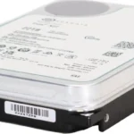Disco Duro Interno 3.5In 22Tb SATA 7200Rpm 512Mb 5Y Exos X22 512E