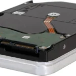 Disco Duro Interno 3.5In 22Tb SATA 7200Rpm 512Mb 5Y Exos X22 512E