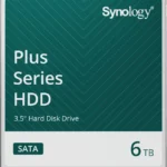 Disco Duro De Remplazo 6Tb Para Linkstation 220