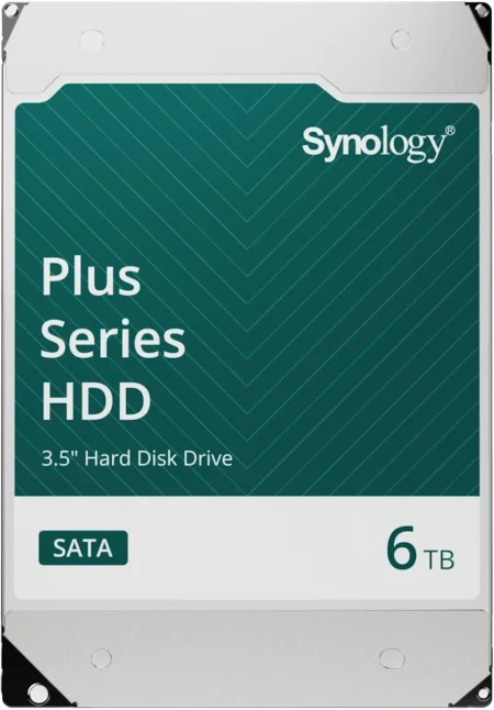 Disco Duro De Remplazo 6Tb Para Linkstation 220