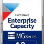 Mg09Sca18Te Mg09 18Tb 7200 Rpm 35In SATA Nearline