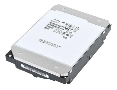 Mg09Sca18Te Mg09 18Tb 7200 Rpm 35In SATA Nearline
