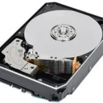 Disco Duro Interno Toshiba X30 0 De Rendimiento 12Tb 7200Rpm Y 2