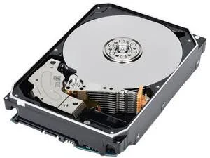 Disco Duro Interno Toshiba X30 0 De Rendimiento 12Tb 7200Rpm Y 2