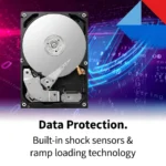 Disco Duro Interno Toshiba X30 0 Pro De Rendimiento 4Tb 7200Rpm Y