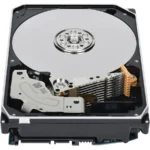 Disco Duro Interno Toshiba X30 0 Pro De Rendimiento 4Tb 7200Rpm Y