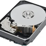 Disco Duro Interno Toshiba X30 0 Pro De Rendimiento 18Tb 7200Rpm