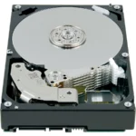Disco Duro Interno Toshiba X30 0 Pro De Rendimiento 18Tb 7200Rpm