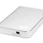 D. Duro Externo USB 500Gb Wd By Sandisk Wdbatl5000Abk-Wesn USB 3.2/900Mb/S Lectura/Negro
